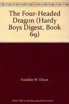 Book cover of The Four-Headed Dragon