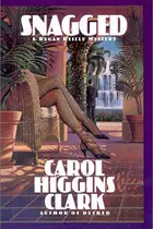 Book cover of Snagged
