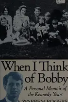 Book cover of When I Think of Bobby