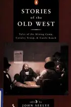Book cover of Stories of the Old West
