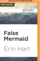 Book cover of False Mermaid