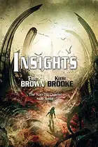 Book cover of Insights