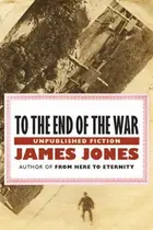 Book cover of To the End of the War