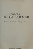 Book cover of L'antre du cauchemar