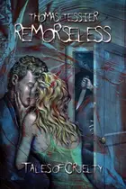Book cover of Remorseless
