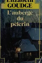 Book cover of L'auberge du pèlerin