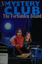 Book cover of The Forbidden Island