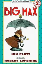 Book cover of Big Max