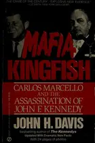 Book cover of Mafia Kingfish