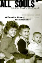 Book cover of All souls