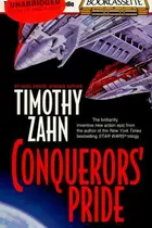 Book cover of Conquerors' Pride