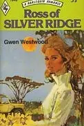 Book cover of Ross of Silver Ridge