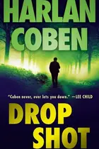 Book cover of Drop Shot