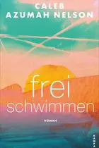 Book cover of Freischwimmen