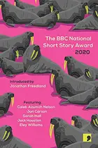 Book cover of The BBC National Short Story Award 2020