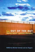 Book cover of Out of the rut