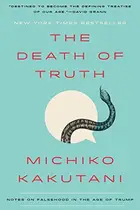 Book cover of The Death of Truth