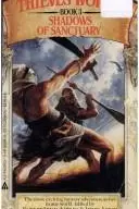 Book cover of Shadows of Sanctuary