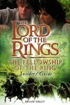Book cover of The lord of the rings