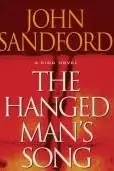 Book cover of The hanged man's song
