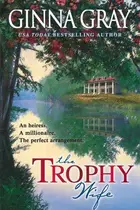 Book cover of The Trophy Wife