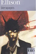 Book cover of Derapages
