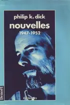 Book cover of Nouvelles. [1], 1947-1952