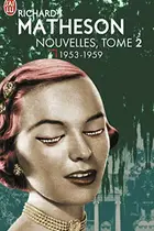Book cover of Nouvelles