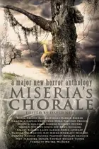Book cover of Miseria's Chorale