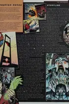Book cover of The vertigo encyclopedia