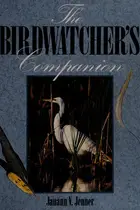 Book cover of The Birdwatcher's Companion