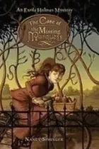 Book cover of The Case of the Missing Marquess