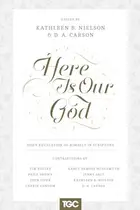 Book cover of Here Is Our God