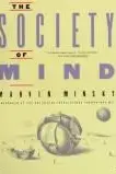 Book cover of The society of mind