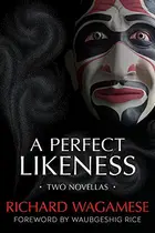 Book cover of A Perfect Likeness