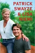 Book cover of The time of my life