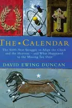 Book cover of The Calendar
