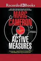 Book cover of Active Measures