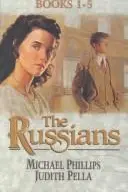 Book cover of Russians