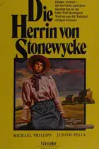 Book cover of Die Stonewycke-Trilogie