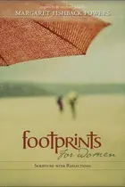 Book cover of Footprints for Women