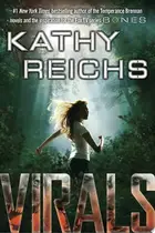 Book cover of Virals