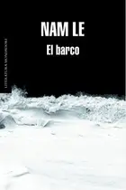 Book cover of El barco
