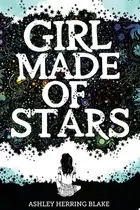 Book cover of Girl Made of Stars