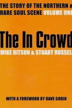 Book cover of The in crowd