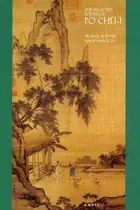 Book cover of Po Chu-I