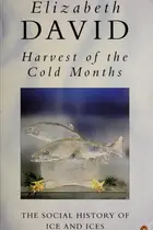 Book cover of Harvest of the Cold Months