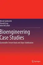 Book cover of Bioengineering Case Studies