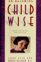 Book cover of On becoming child wise