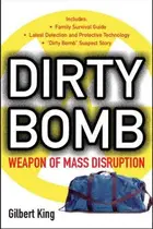 Book cover of Dirty bomb